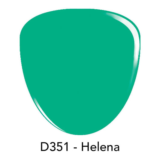 Dip Powder - D351 Helena Diamond Nail Supplies