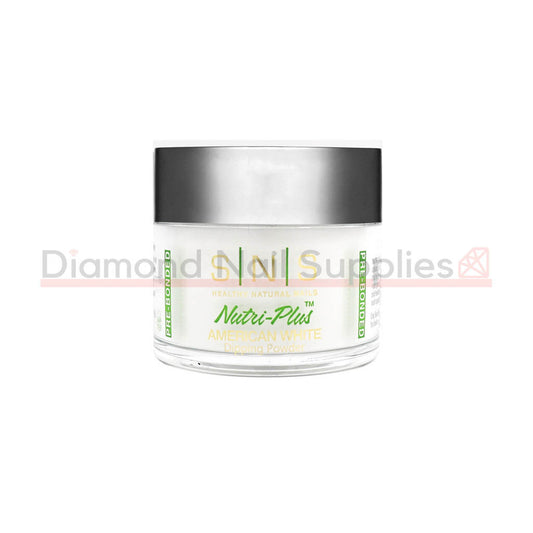 Dip Powder - American White Diamond Nail Supplies