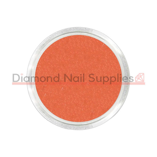 Dip Powder - BM07 Cala Lily Wedding Diamond Nail Supplies