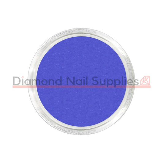 Dip Powder - BM11 Purple Pansy Diamond Nail Supplies