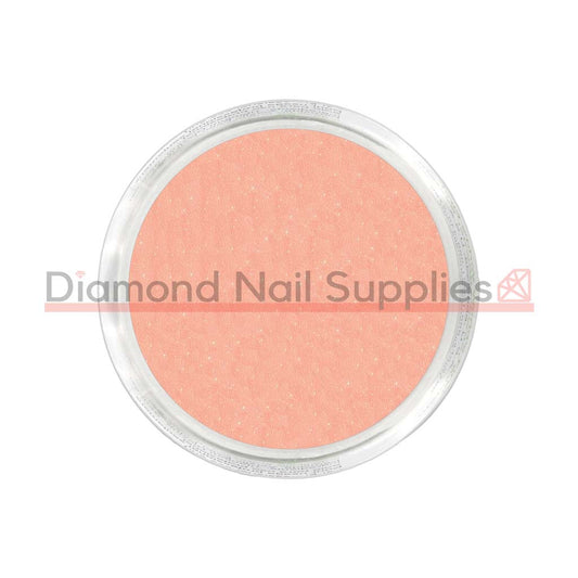 Dip Powder - BM12 Happy Zinnia Diamond Nail Supplies