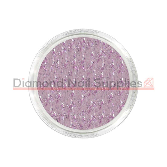 Dip Powder - BM17 Miss Universe Bouquet Diamond Nail Supplies