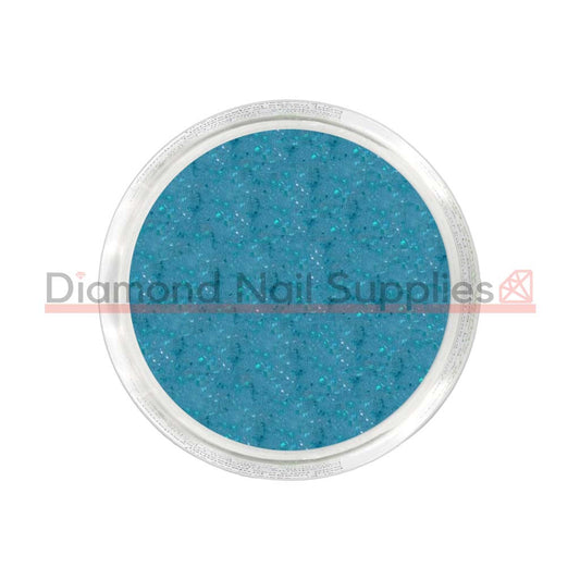 Dip Powder - BM18 Teal Thistle Diamond Nail Supplies