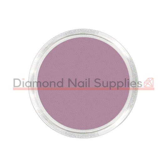 Dip Powder - BM35 Impatiens Diamond Nail Supplies