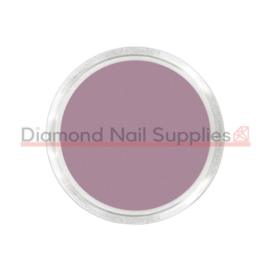 Dip Powder - BOS17 Pale Orchid Diamond Nail Supplies