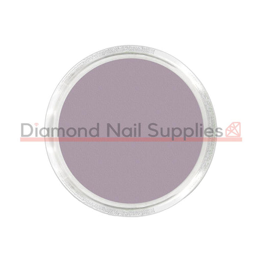 Dip Powder - BOS20 Perfect Periwinkle Diamond Nail Supplies