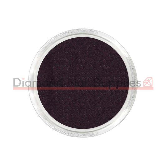 Dip Powder - BOS22 Is That Black? Diamond Nail Supplies
