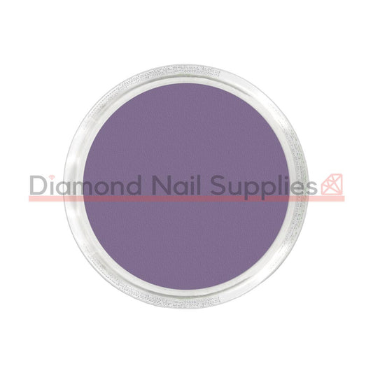 Dip Powder - BOS02 Violet Femme Diamond Nail Supplies