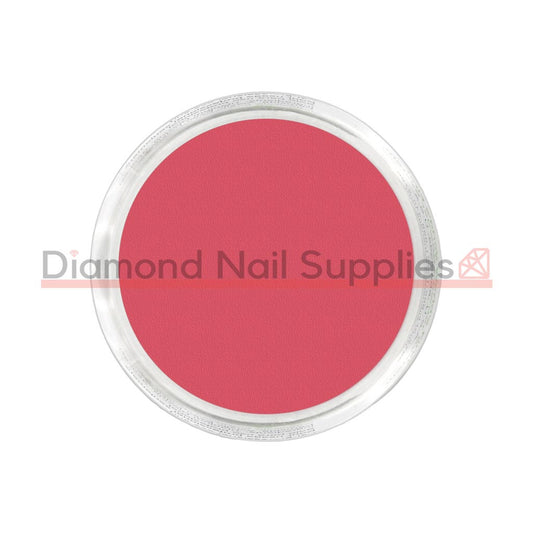 Dip Powder - BOS07 Ripe Red Berry Diamond Nail Supplies