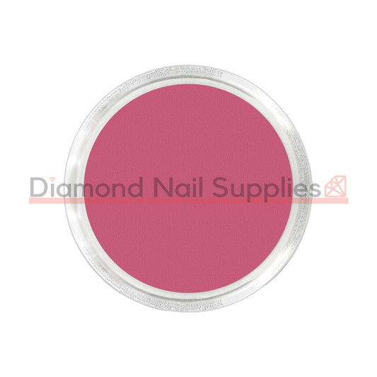 Dip Powder - IS08 Raspberry Beret Diamond Nail Supplies