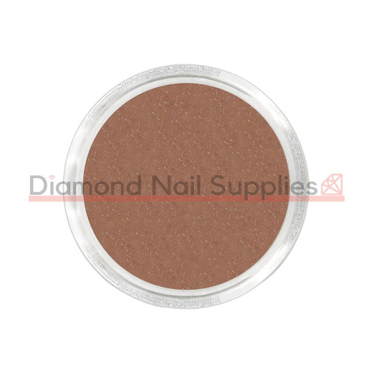 Dip Powder - IS13 Chocolate Fountain Diamond Nail Supplies