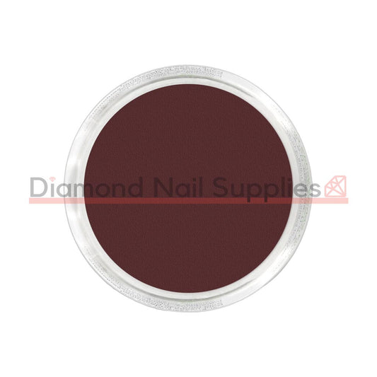 Dip Powder - IS24 Paint It Plum Diamond Nail Supplies