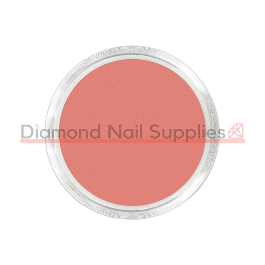 Dip Powder - IS26 Peach Harvest Diamond Nail Supplies