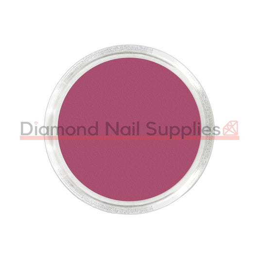 Dip Powder - IS28 Rose Wine Diamond Nail Supplies
