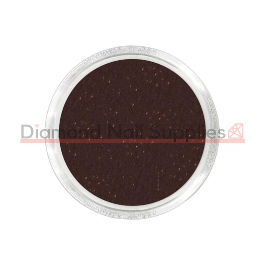Dip Powder - IS33 Scary Haloween Diamond Nail Supplies