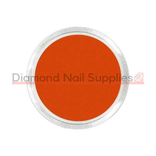 Dip Powder - LV02 L'Orange Diamond Nail Supplies