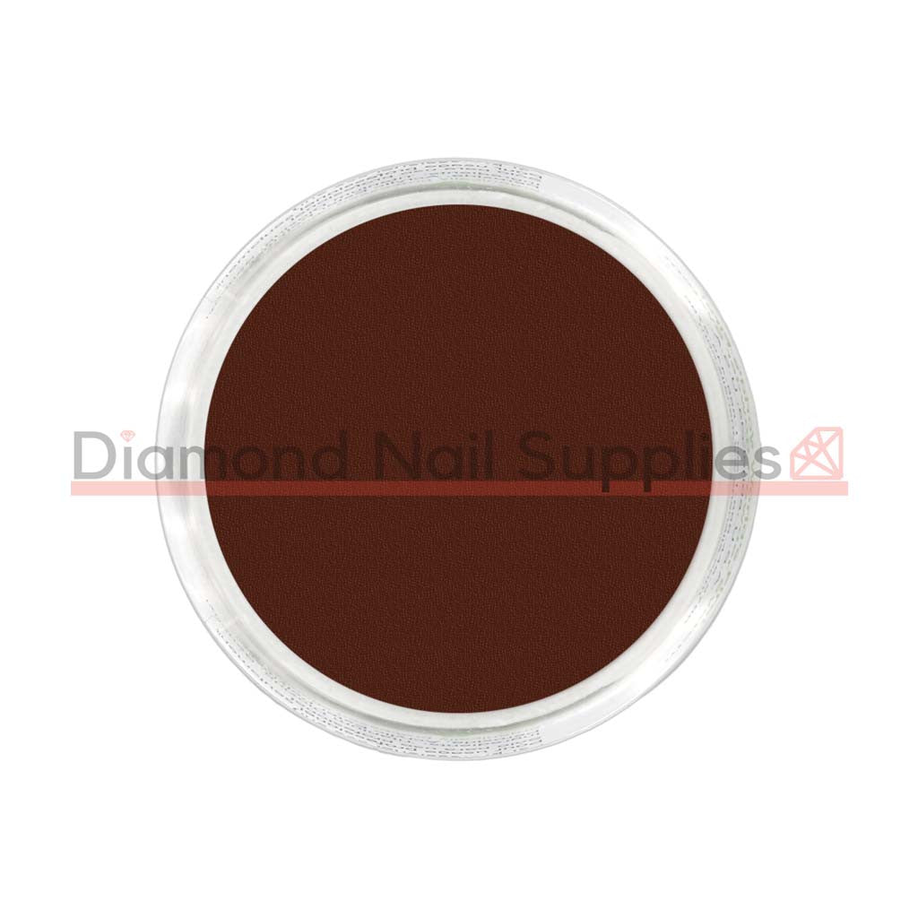 Dip Powder - 38 Tootsie Roll Diamond Nail Supplies