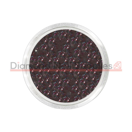 Dip Powder - WW02 Snow Ball Diamond Nail Supplies