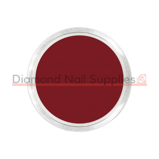 Dip Powder - WW03 Kiss At Midnight Diamond Nail Supplies