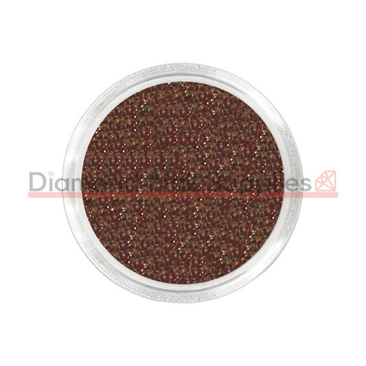 Dip Powder - WW15 Ice Storm Diamond Nail Supplies