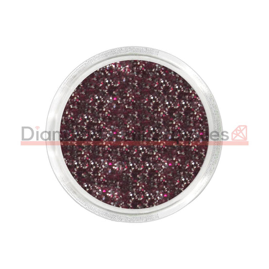 Dip Powder - WW29 Under The Mistletoe Diamond Nail Supplies