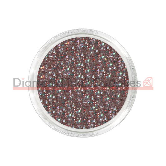 Dip Powder - WW31 Ice Garden Diamond Nail Supplies