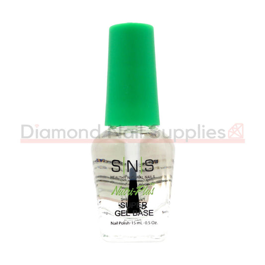 Gel Base Diamond Nail Supplies