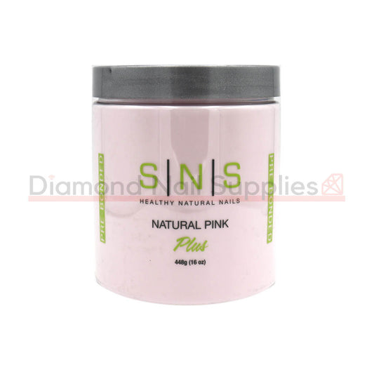 Natural Pink 448g 16oz Diamond Nail Supplies