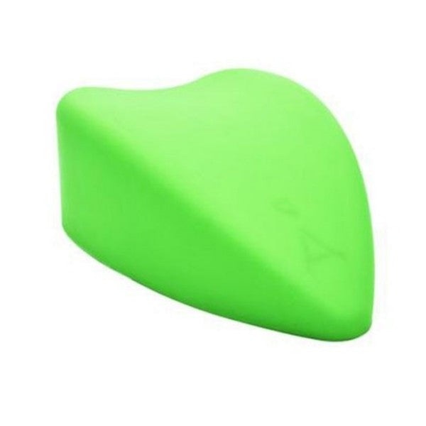 Plastic Wrist Rest Green Diamond Nail Supplies