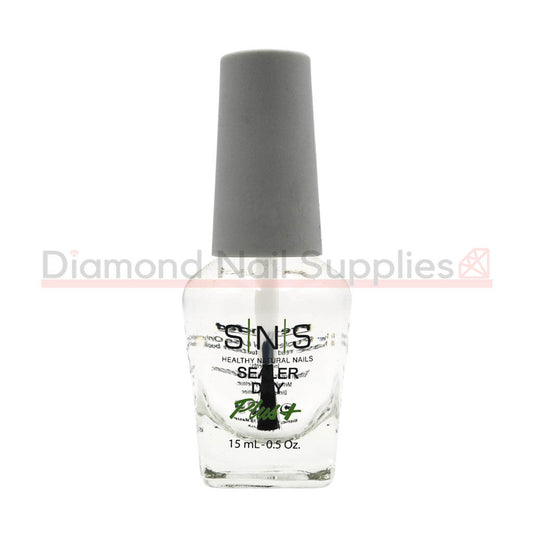 Sealer Dry Diamond Nail Supplies