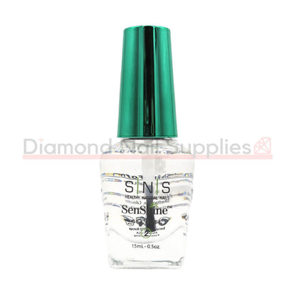 SenShine Gel Base Diamond Nail Supplies