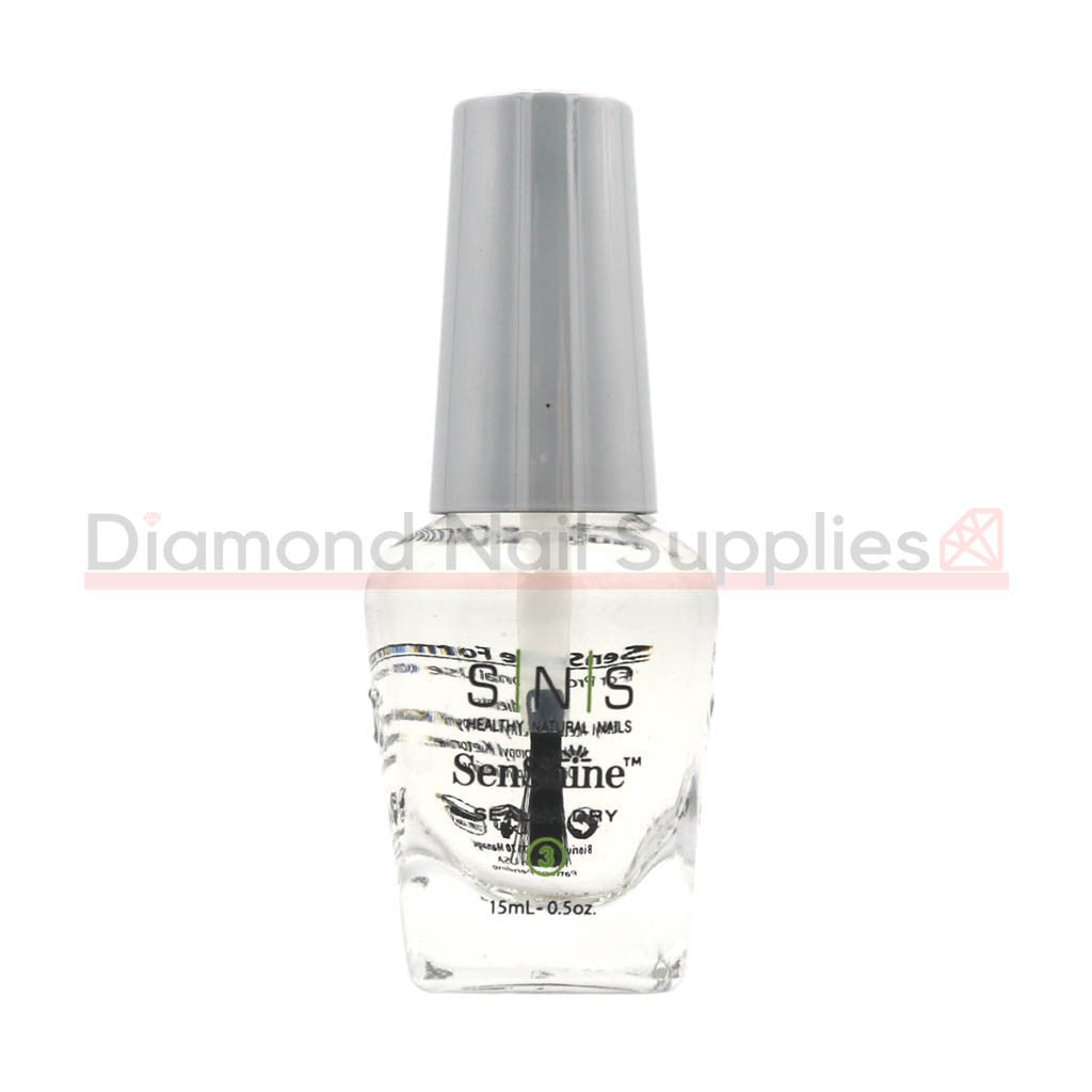 Buy SNS SenShine Sealer Dry Diamond Nail Supplies