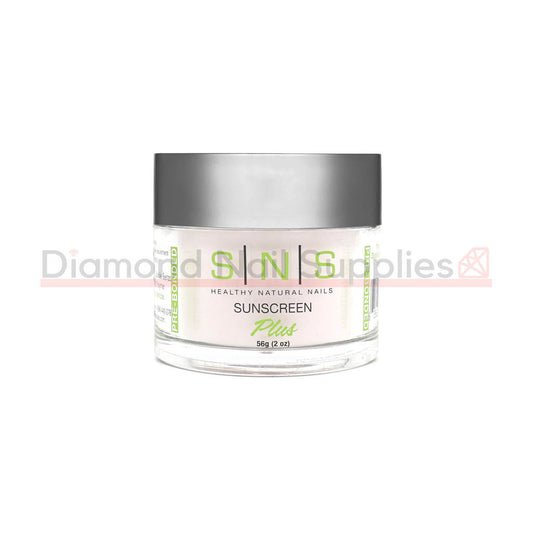 Dip Powder - Sunscreen Diamond Nail Supplies