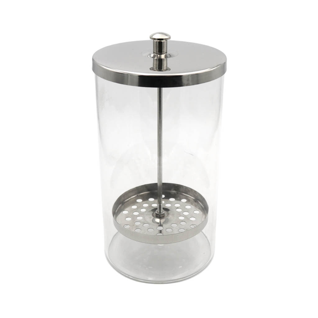 Buy Sterilizer Jar Diamond Nail Supplies