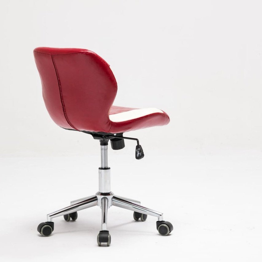 Technician Chair TZ003 - Red Diamond Nail Supplies