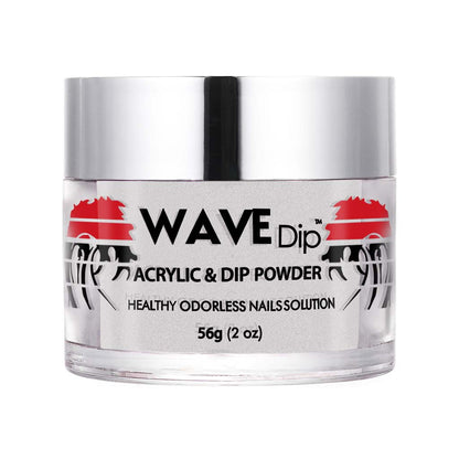 Dip/Acrylic Powder - P109 Blizzard Diamond Nail Supplies
