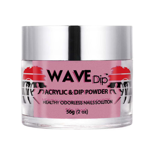 Dip/Acrylic Powder - P124 Orchid Diamond Nail Supplies