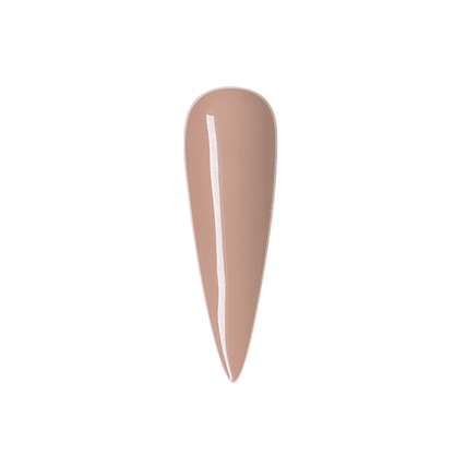 Dip/Acrylic Powder - P127 Caramel Diamond Nail Supplies