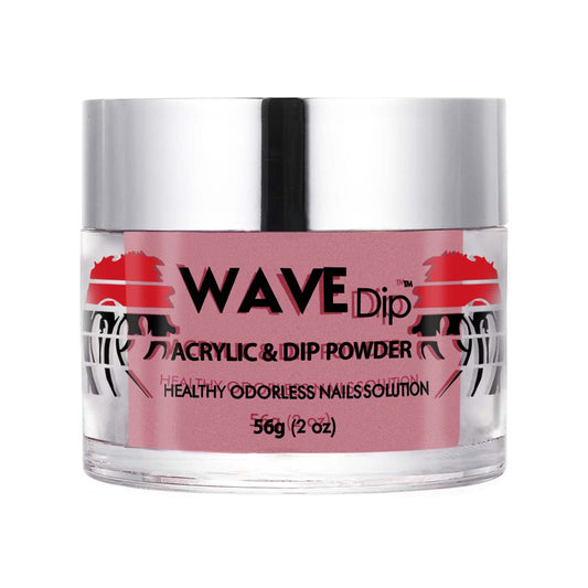 Dip/Acrylic Powder - P128 Taffy Diamond Nail Supplies