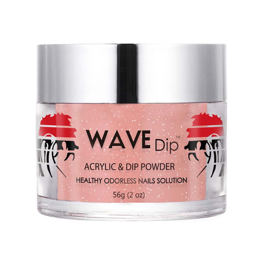 Dip/Acrylic Powder - P131 Rose Diamond Nail Supplies