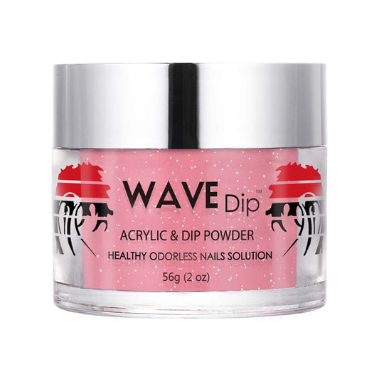 Dip/Acrylic Powder - P132 Glass Of Bubbly Diamond Nail Supplies