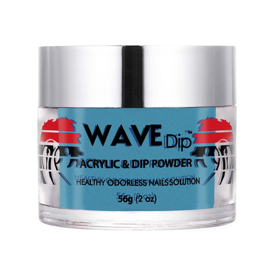 Dip/Acrylic Powder - P144 Holy Azul! Diamond Nail Supplies