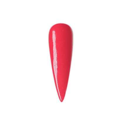 Dip/Acrylic Powder - P153 Raspberry Galore Diamond Nail Supplies