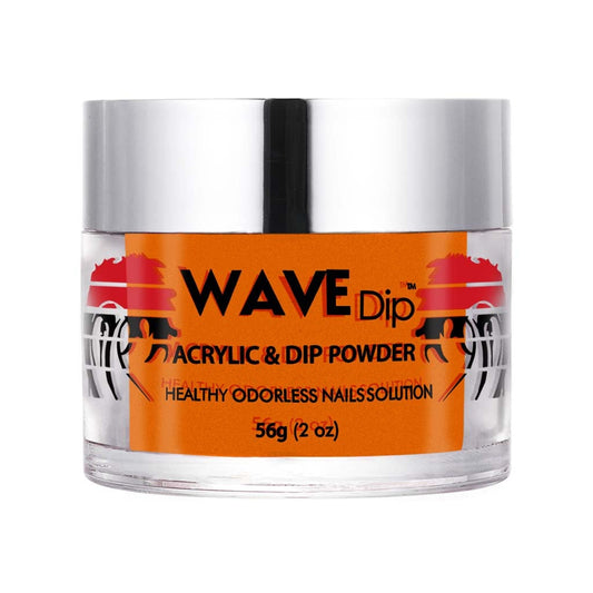 Dip/Acrylic Powder - P173 Pumpkin Diamond Nail Supplies