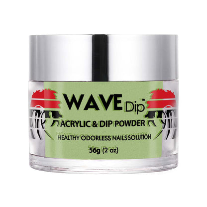 Dip/Acrylic Powder - P177 Pastel Green Diamond Nail Supplies