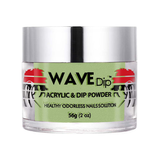 Dip/Acrylic Powder - P177 Pastel Green Diamond Nail Supplies