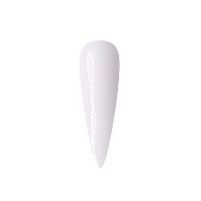 Dip/Acrylic Powder - P186 Pearly Whites Diamond Nail Supplies