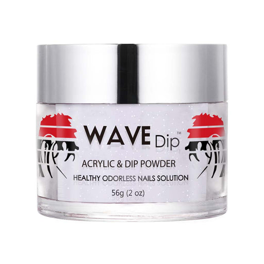 Dip/Acrylic Powder - P186 Pearly Whites Diamond Nail Supplies