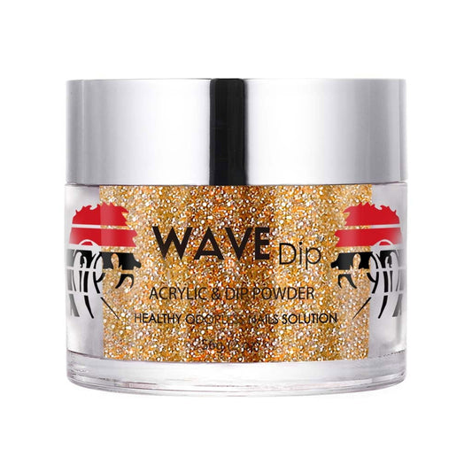 Dip/Acrylic Powder - P190 Orange Glow Diamond Nail Supplies