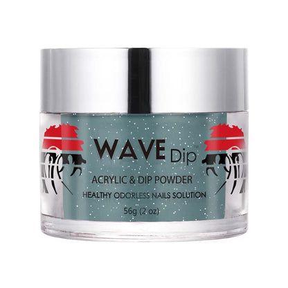 Dip/Acrylic Powder - P193 Dark Shimmer Diamond Nail Supplies